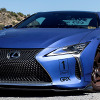 ARTISAN SPIRITS BLACK LABEL LEXUSLC 500