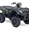 スズキ、欧米向け二輪車の2009年モデル発表---初のATVも投入