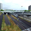 京成線ミステリーツアー：ちはら台駅