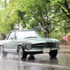 メルセデスベンツ 280SL