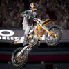 Monster Energy Supercross - The Official Videogame