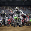 Monster Energy Supercross - The Official Videogame