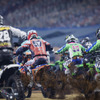 Monster Energy Supercross - The Official Videogame
