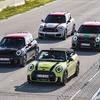 MINI ジョンクーパーワークス（JCW）の最新ラインナップ