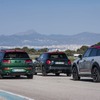 MINI ジョンクーパーワークス（JCW）の最新ラインナップ