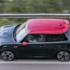 MINI ハッチバック「ジョンクーパーワークス（JCW）」改良新型