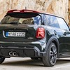 MINI ハッチバック「ジョンクーパーワークス（JCW）」改良新型