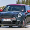 MINI ハッチバック「ジョンクーパーワークス（JCW）」改良新型