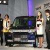 軽自動車販売、2か月連続マイナス…9月　3.3％減