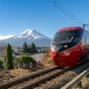 富士急行：富士山ビュー特急