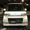 08年度上半期の軽自動車販売、ダイハツが2期連続でトップ