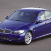 BMW 320i に限定車…Mスポーツ・プラス 発売