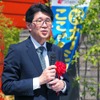 出光興産 モビリティ戦略室長の小林総一氏