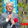 市原市の小出譲治市長