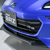 新型BRZ