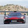 メルセデス AMG One 市販型プロトタイプ（スクープ写真）