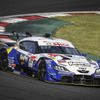 GT500クラス3位の#37 KeePer TOM'S GR Supra（平川亮／阪口晴南）