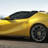 フェラーリ 812 コンペティツィオーネ A