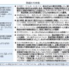 今後5年間の取り組みの方向性