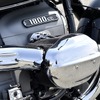 BMW R18クラシック