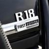 BMW R18クラシック