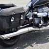 BMW R18クラシック