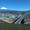 新東名・新御殿場IC-御殿場JCT開通の効果…ビッグデータ分析 ナビタイムが発表 画像