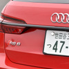 アウディ RS6アバント 新型