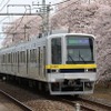 3編成が増備される東武日光線用20000系リニューアル車。