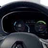 ルノー・メガーヌ・ハッチバック 改良新型のPHV「E-TECH」