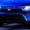 ホンダ・シビック・セダン 新型