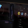 次世代ルノー・メガーヌ のフルEV「E-TECHエレクトリック」のティザーイメージ