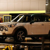 【パリモーターショー08】開催直前写真蔵　BMW、MINI、アウディ