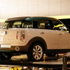 【パリモーターショー08】開催直前写真蔵　BMW、MINI、アウディ