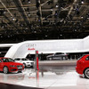 【パリモーターショー08】開催直前写真蔵　BMW、MINI、アウディ