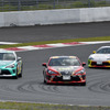 TOYOTA GAZOOレーシング86/BRZレース第２戦