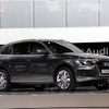 【パリモーターショー08】開催直前写真蔵　BMW、MINI、アウディ