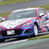 TOYOTA GAZOOレーシング86/BRZレース第２戦