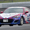 TOYOTA GAZOOレーシング86/BRZレース第２戦