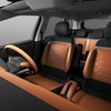 シトロエン C3エアクロスSUV