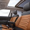 シトロエン C3エアクロスSUV