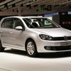 【パリモーターショー08】開催直前写真蔵　VW ゴルフ 6代目