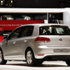 【パリモーターショー08】開催直前写真蔵　VW ゴルフ 6代目