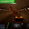 Safety Training System VR of AKTIO 高速道路安全教育VR（高所作業車落下編）