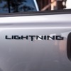 フォード F-150 ライトニング のティザーイメージ