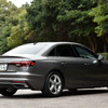 アウディ A4 35 TDI advanced