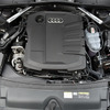 アウディ A4 35 TDI advanced