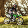 KLX230R S（KLX230F）アメリカ仕様