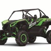 米国で販売好調な「TERYX KRX 1000」