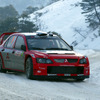 2004年WRC第1戦モンテカルロラリー